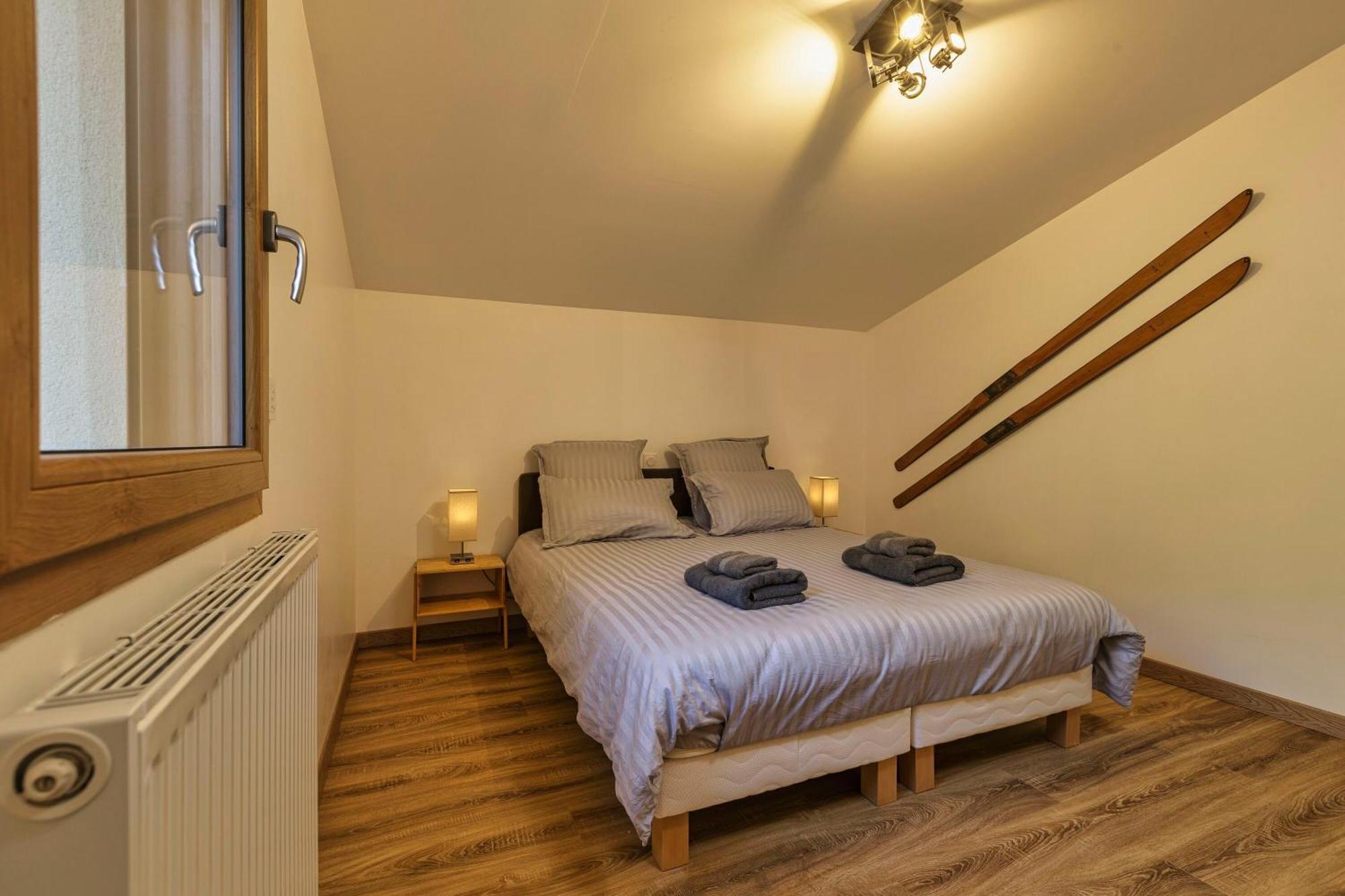 Chalet Le Grepon - Happy Rentals Chamonix Extérieur photo