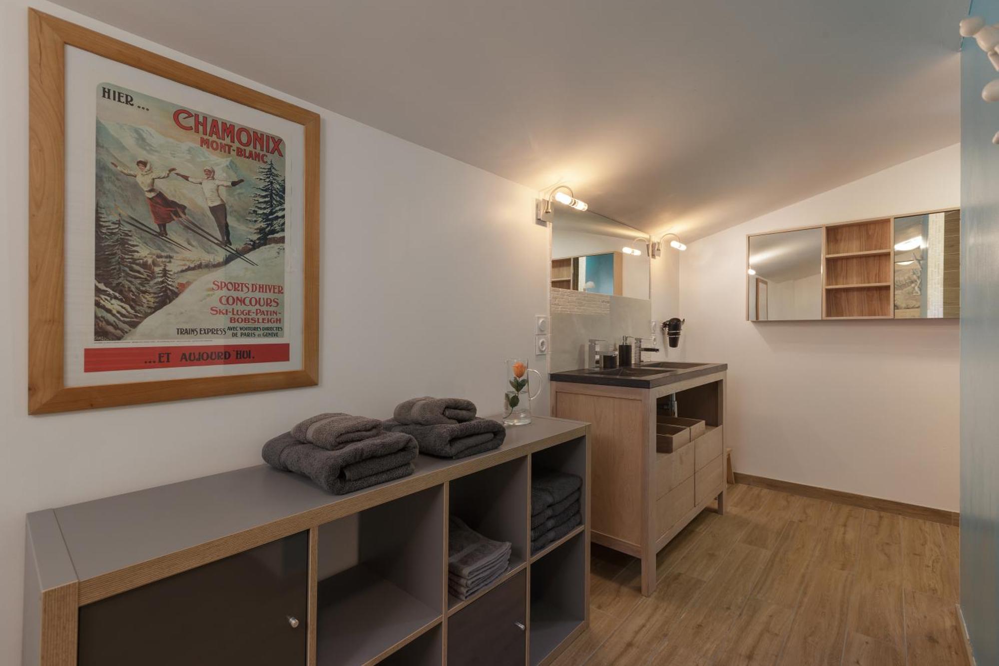 Chalet Le Grepon - Happy Rentals Chamonix Extérieur photo