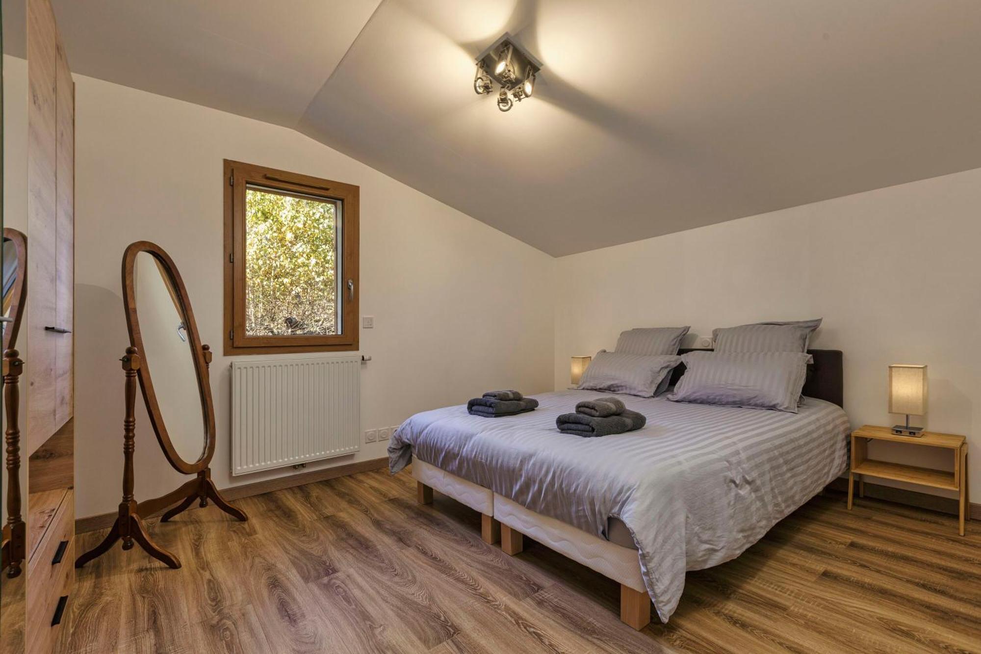 Chalet Le Grepon - Happy Rentals Chamonix Extérieur photo