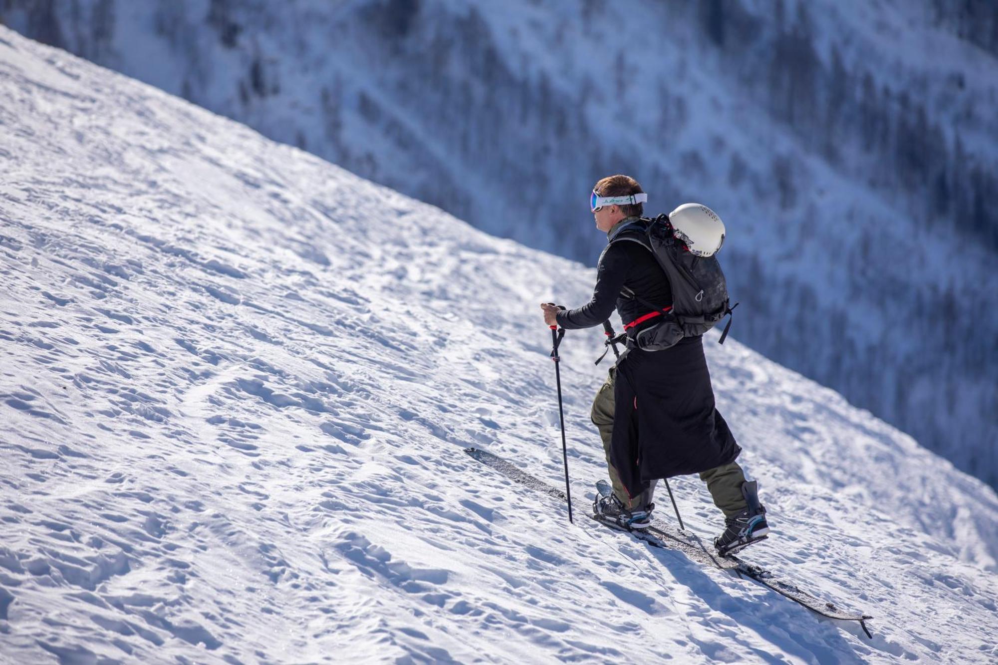 Chalet Le Grepon - Happy Rentals Chamonix Extérieur photo