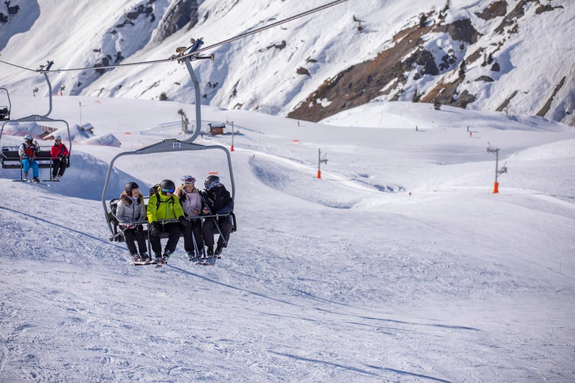 Chalet Le Grepon - Happy Rentals Chamonix Extérieur photo